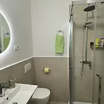 Apartmán Greis
