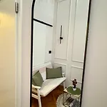 Apartmán Greis Rijeka