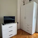 Apartmán Greis