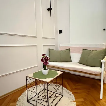 Apartamento Greis *