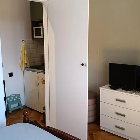 Greis Apartamento *