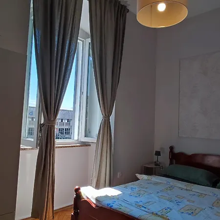 Greis Apartment Rijeka