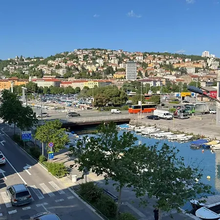 Greis Apartment Rijeka