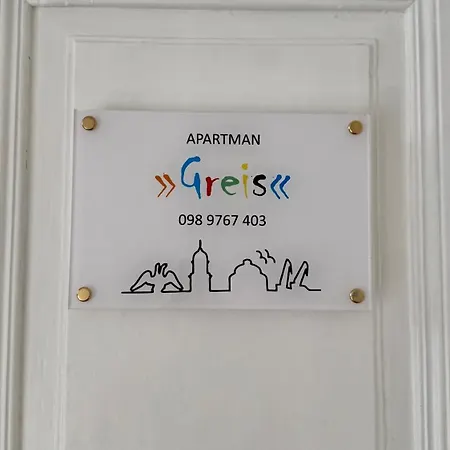 Greis * Rijeka