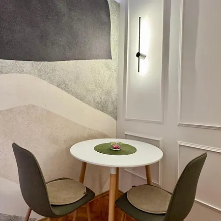 Greis Apartamento Rijeka