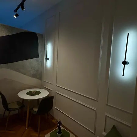 Greis Apartamento