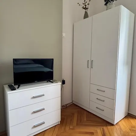 Apartamento Greis