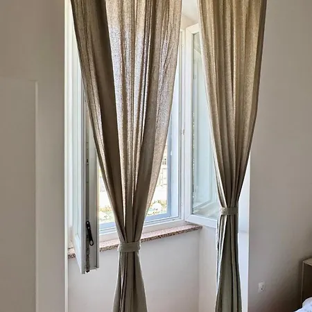 Greis Apartamento Rijeka