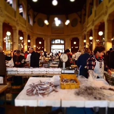 Apartamento Greis Rijeka