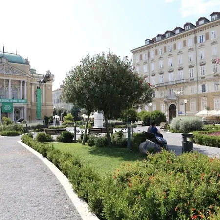 Greis Rijeka