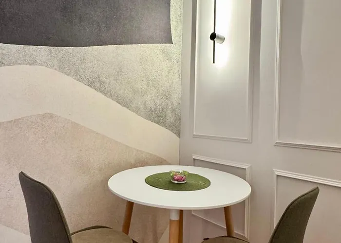 Greis Apartamento Rijeka