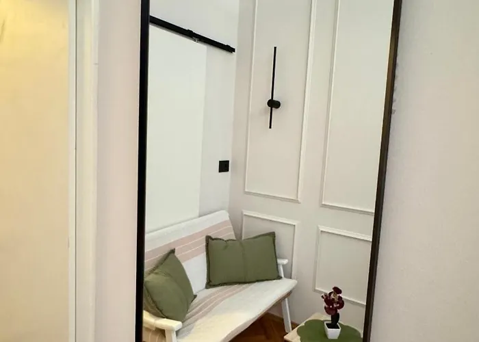 Apartamento Greis Rijeka