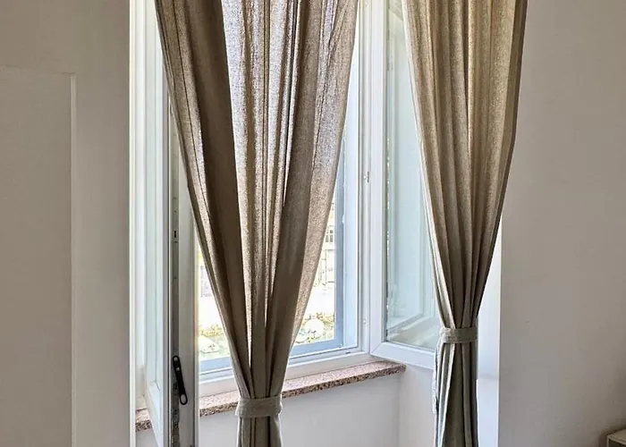 Greis Apartamento Rijeka