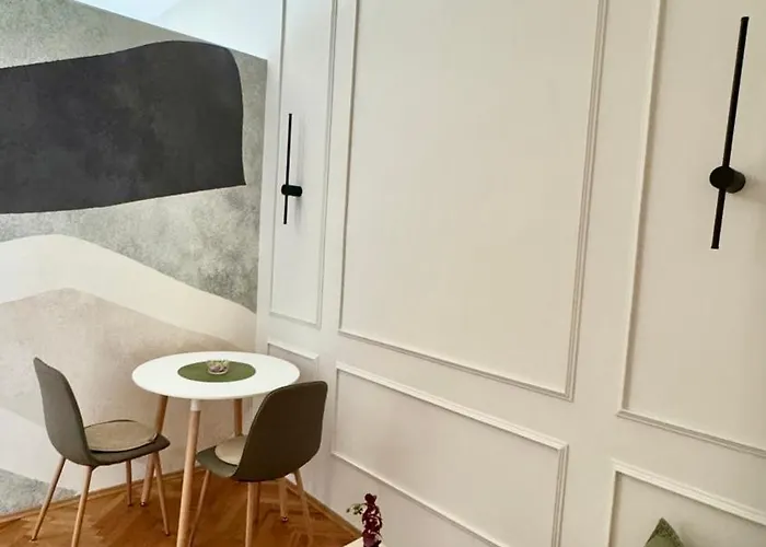 Apartamento Greis Rijeka